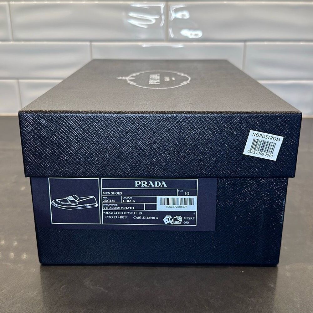 Prada Box Bundle ( 5 Piece) - Picture 6 of 12